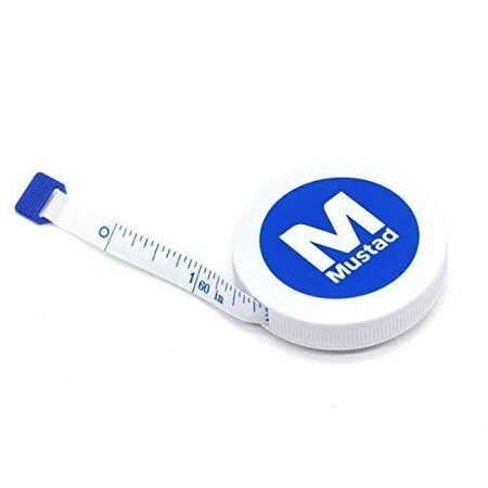 Mustad Measure Band Ecos MTB006